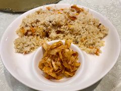 -新疆伏拉沃餐厅(白龙南路店)