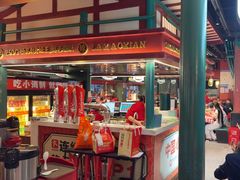 -辣小鲜·南昌大排档(船山路店)