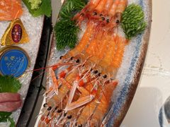 -上井料理黑金店(IFS国金中心店)