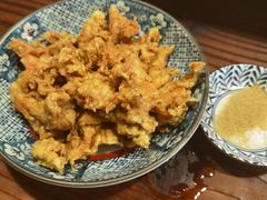 软炸里脊-食戟