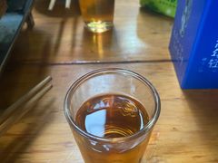 -大湾金牌万州烤鱼(沙河店)