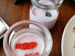 -嘉年华大酒店琴湾-自助餐厅