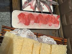 -江小渔鲜鱼火锅(西二道街店)
