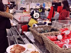 -宜家·瑞典风味餐厅(北京西红门店)