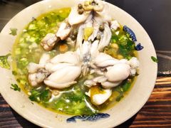 -石锅苗苗鱼(武汉首店)
