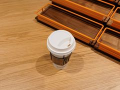 -星巴克(北京环球金融中心店)