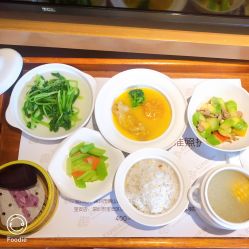 -爱贝蕊恩韩式月子会所(宝安店)