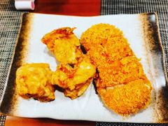 -Hey!蛋包饭(中山店)