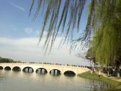 -昆山城市生态森林公园