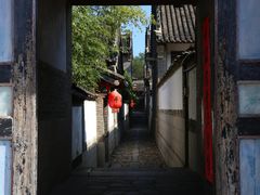 -牟氏庄园