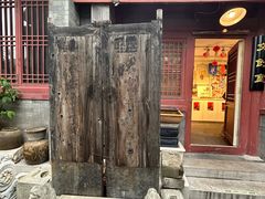 -正阳书局(西四南大街店)