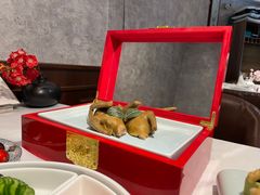 -肆月河豚·新淮扬(金融街店)