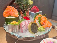 -阿吾罗·月咏精致日料(港汇恒隆广场店)