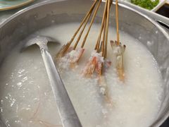 -盈田盈粥庄(博山东路店)