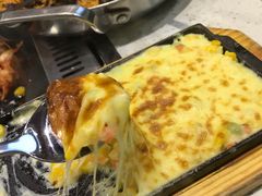 -韩时烤肉(丰科万达广场店)