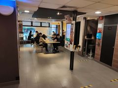门面-麦当劳(一德路店)