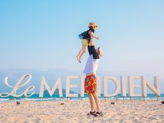 -石梅湾艾美度假酒店