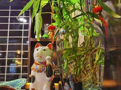 -角落里(中山公园店)
