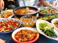 -院8里·小聚园老川菜(九眼桥店)