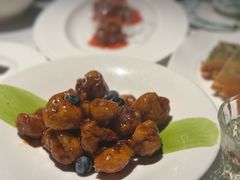 -桂满陇·海市蜃楼·黑金(国金店)