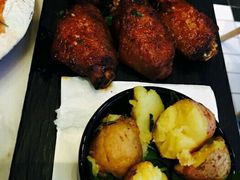 -玛尚诺Pizza&Bar(长泰广场店)