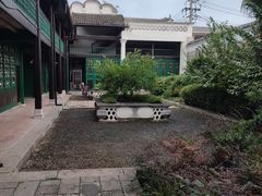 -李宗仁先生故居