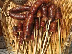 -九村烤脑花·两江非遗(创始总店)