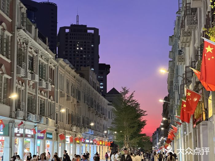 子佩集(厦门店)图片