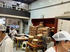 -海汇源老烧麦店(东大街总店)