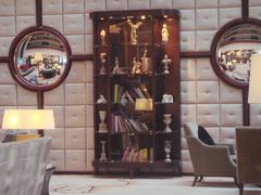 DSC07316-苏州金鸡湖中茵皇冠假日酒店