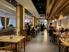大堂-盘飧市(春熙路店)