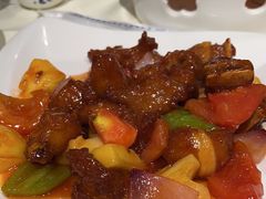-牛头鱼庄·地道广西菜(鲁班店)