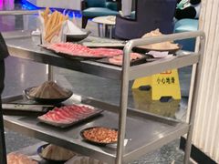 -王家渡火锅店(亦庄店)