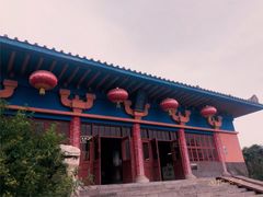 -洛阳古墓博物馆