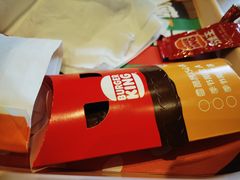 -汉堡王(北京通州领展店)