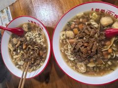 -荣荣面馆(丹溪大道店)