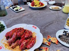 -於氏虾神(盱眙总店)