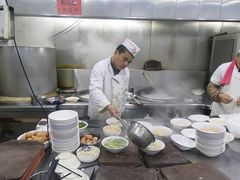 -惠宾饭庄(中山路店)