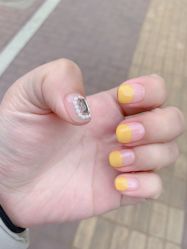 点击看大图 -JustNail甲思美甲