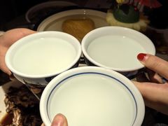 -桂满陇·桃花院落(长泰广场店)