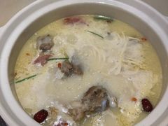 -小骨煲金华砂锅(转塘金街美地店)