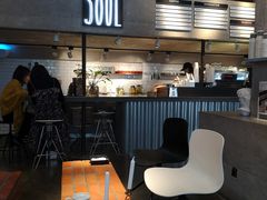 大堂-MIMI FASO(古仓店)