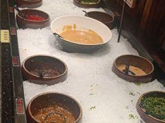 -呷哺呷哺(松江开元店)