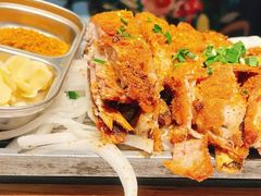 -清真·宁夏印象·盐池滩羊肉体验店(江宁路店)