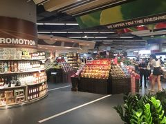 -Olé精品超市(广州太古汇店)