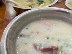 -南记食粥坊·宵夜大排档(莲花总店)