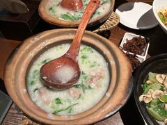 -南拳十三姨·潮汕砂锅粥(世纪金源店)