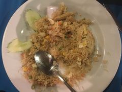 炒饭-Onion restaurant