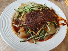 黑凉皮-亩沣记秘汁凉皮·兰州特色