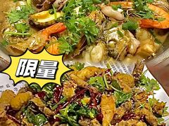 -醉御香渔家园(临沂路与大连路店)